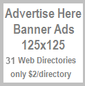 YOUR BANNER HERE